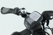 Lade das Bild in den Galerie-Viewer, NordseeRad E-Bike Kompakt Modell 2024 aus Verleih inkl. GPS Tracker - Verfügbar ab 18.11.2024
