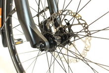 Lade das Bild in den Galerie-Viewer, NordseeRad E-Bike Premium Modell 2022 aus Verleih inkl. GPS Tracker - Verfügbar ab 18.11.2024
