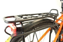 Lade das Bild in den Galerie-Viewer, NordseeRad E-Bike Premium Modell 2024 aus Verleih inkl. GPS Tracker - Verfügbar ab 18.11.2024
