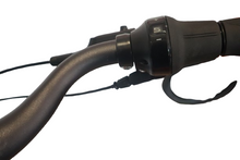 Lade das Bild in den Galerie-Viewer, Detailansicht Gangschaltung am Lenker