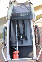 Lade das Bild in den Galerie-Viewer, Croozer Kid Keeke 1 aus Verleih (SC2109)