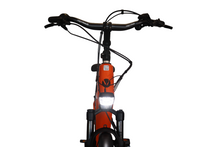 Lade das Bild in den Galerie-Viewer, Premium_E-Bike_Vorderansicht