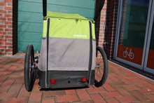 Lade das Bild in den Galerie-Viewer, Croozer Dog Jokke aus Verleih (kein Versand) WC2218