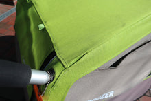 Lade das Bild in den Galerie-Viewer, Croozer Dog Jokke aus Verleih (kein Versand) WC2218