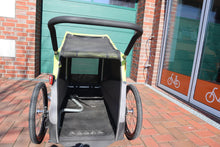 Lade das Bild in den Galerie-Viewer, Croozer Dog Jokke aus Verleih (kein Versand) WC2219