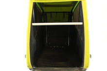 Lade das Bild in den Galerie-Viewer, Croozer Dog Jokke Detailansicht Rückseite offen für Einstieg Hund