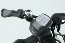 Lade das Bild in den Galerie-Viewer, NordseeRad E-Bike Kompakt Modell 2021 aus Verleih inkl. GPS Tracker - Verfügbar ab 29.01.2024
