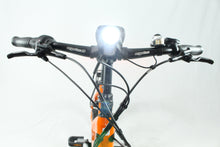 Lade das Bild in den Galerie-Viewer, NordseeRad E-Bike Kompakt Modell 2023 aus Verleih inkl. GPS Tracker - Verfügbar ab 11.12.2023
