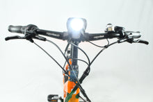 Lade das Bild in den Galerie-Viewer, NordseeRad E-Bike Kompakt Modell 2024 aus Verleih inkl. GPS Tracker - ab sofort verfügbar
