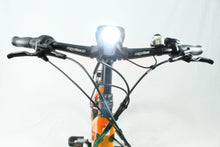 Lade das Bild in den Galerie-Viewer, NordseeRad E-Bike Kompakt Modell 2021 aus Verleih inkl. GPS Tracker - Verfügbar ab 29.01.2024
