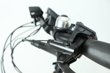 Lade das Bild in den Galerie-Viewer, NordseeRad E-Bike Kompakt Modell 2023 aus Verleih inkl. GPS Tracker - Kurzfristig verfügbar
