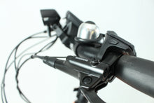 Lade das Bild in den Galerie-Viewer, NordseeRad E-Bike Kompakt Modell 2021 aus Verleih inkl. GPS Tracker - Verfügbar ab 29.01.2024
