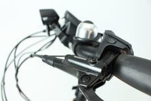 Lade das Bild in den Galerie-Viewer, NordseeRad E-Bike Kompakt Modell 2024 aus Verleih inkl. GPS Tracker - ab sofort verfügbar
