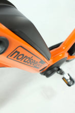 Lade das Bild in den Galerie-Viewer, NordseeRad E-Bike Kompakt Modell 2021 aus Verleih inkl. GPS Tracker - Verfügbar ab 29.01.2024
