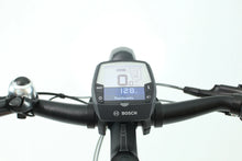 Lade das Bild in den Galerie-Viewer, NordseeRad E-Bike Kompakt Modell 2021 aus Verleih inkl. GPS Tracker - Verfügbar ab 29.01.2024
