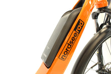 Lade das Bild in den Galerie-Viewer, NordseeRad E-Bike 28&quot; Modell 2022 aus Verleih inkl. GPS Tracker - Verfügbar ab 29.01.2024
