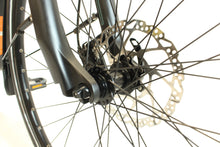 Lade das Bild in den Galerie-Viewer, NordseeRad E-Bike 28&quot; Modell 2022 aus Verleih inkl. GPS Tracker - Verfügbar ab 29.01.2024
