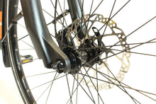 Lade das Bild in den Galerie-Viewer, NordseeRad E-Bike 28&quot; Modell 2021 aus Verleih inkl. GPS Tracker - Verfügbar ab 29.01.2024
