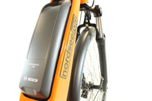 Lade das Bild in den Galerie-Viewer, NordseeRad E-Bike 28&quot; Modell 2022 aus Verleih inkl. GPS Tracker - Verfügbar ab 29.01.2024
