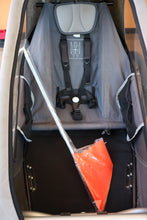 Lade das Bild in den Galerie-Viewer, Croozer Kid Keeke 1 aus Verleih (SC2101)
