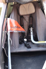 Lade das Bild in den Galerie-Viewer, Croozer Kid Keeke 1 aus Verleih (SC2104)
