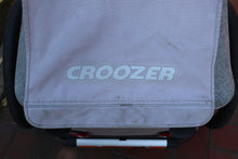 Lade das Bild in den Galerie-Viewer, Croozer Kid Keeke 1 aus Verleih (SC2103)
