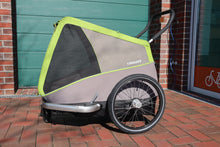 Lade das Bild in den Galerie-Viewer, Croozer Dog Jokke aus Verleih (kein Versand) WC2218
