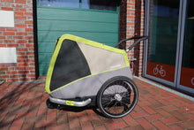 Lade das Bild in den Galerie-Viewer, Croozer Dog Jokke aus Verleih (kein Versand) WC2219
