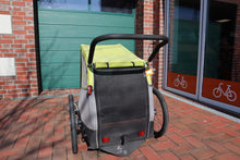 Lade das Bild in den Galerie-Viewer, Croozer Dog Jokke aus Verleih (kein Versand) WC2219
