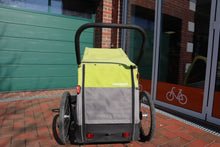 Lade das Bild in den Galerie-Viewer, Croozer Dog Jokke aus Verleih (kein Versand) WC2220
