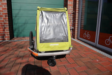 Lade das Bild in den Galerie-Viewer, Croozer Dog Jokke aus Verleih (kein Versand) WC2219
